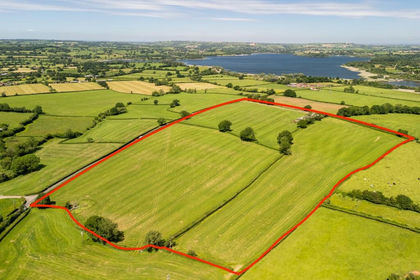 33 acres of Farm for sale in West Harptree