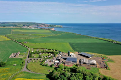 423 acres of Farm for sale in Ancroft