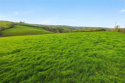 13.8 acres of Pasture for sale in St. Keyne and Trewidland