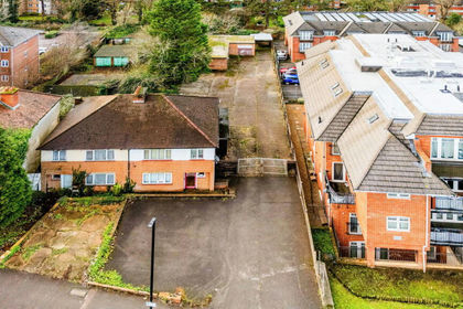 Development Land for sale in Caterham Valley