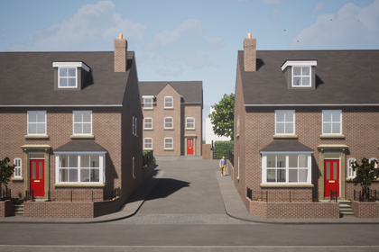 Development Land for sale in Newport