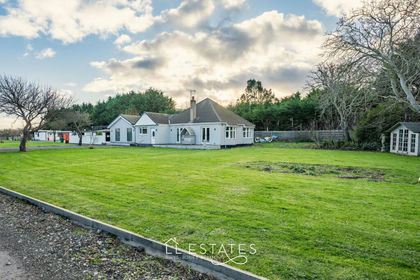 1.7 acres of Land for sale in Kinmel Bay and Towyn