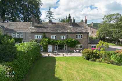 3 acres of Land for sale in Blacko