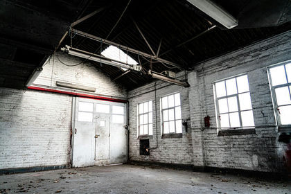 Property with Outbuildings for sale in Peckham