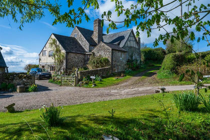 3.8 acres of Land for sale in Oswestry Rural