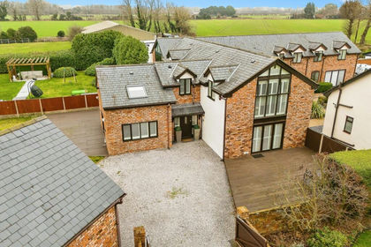 Land for sale in Sealand