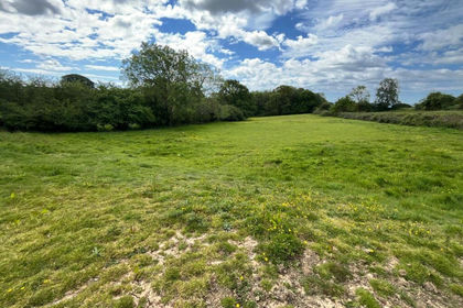2 acres of Undeveloped Land for sale in Herstmonceux