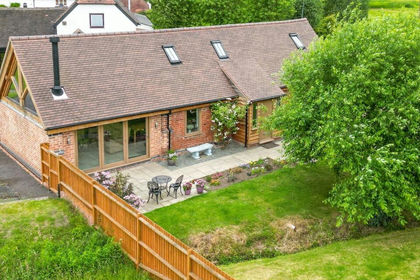 1.2 acres of Land for sale in Feckenham