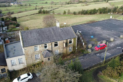 Commercial Land for sale in Bury North