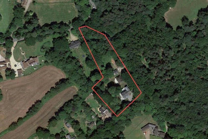 2 acres of House with Land for sale in Exmouth
