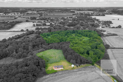 10 acres of Cottage for sale in Neatishead