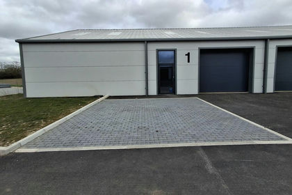 Commercial Land for sale in Tolleshunt Major