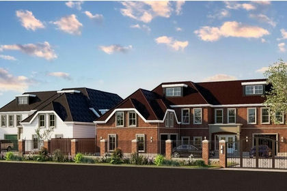 Development Land for sale in Eltham and Chislehurst