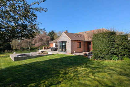 1 acre of Land for sale in Semer