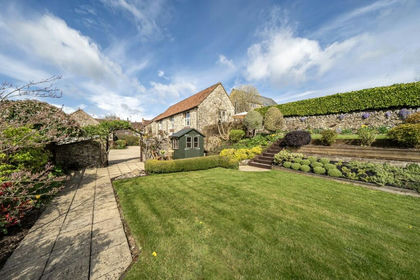 Barn Conversion for sale in Churchstanton