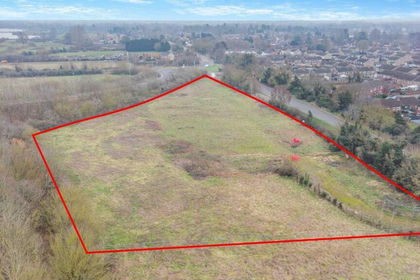 3.3 acres of Development Land for sale in Brampton