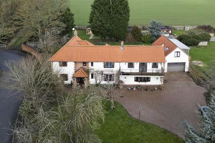 1.1 acres of Land for sale in Blacktoft