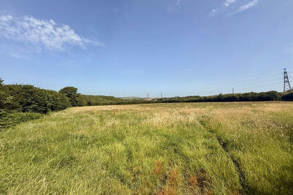 2.4 acres of Pasture for sale in Roche