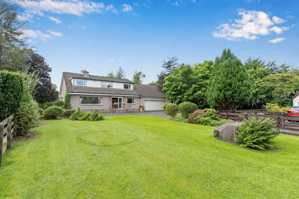 3 acres of Residential Land for sale in Livingston