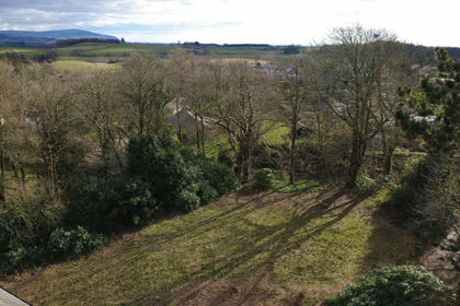 Building Plot for sale in Gosforth