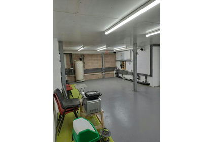 Warehouse for sale in Charlwood