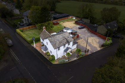 Commercial Land for sale in Great Eversden