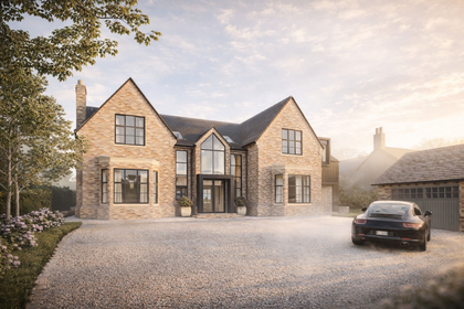 1 acre of House with Land for sale in Longton