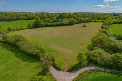 6 acres of Land for sale in Abbotskerswell