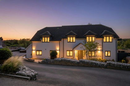 2.5 acres of Country Home for sale in Stapleford