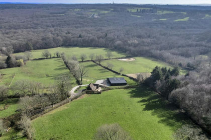 39 acres of Land for sale in Goudhurst