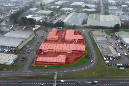 2.9 acres of Vacant Land for sale in Sealand