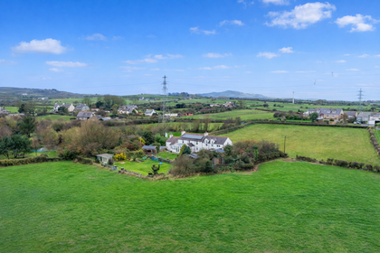 8.5 acres of Agricultural Land for sale in Mechell