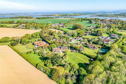 1.8 acres of House with Land for sale in West Itchenor