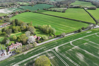 6 acres of Pasture for sale in Hawkley