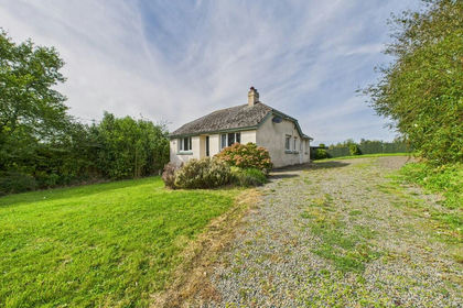 Building Plot for sale in Kilkhampton