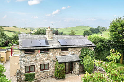 Land for sale in Old Hutton and Holmescales