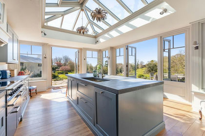 13 acres of Country Home for sale in Frogmore and Sherford