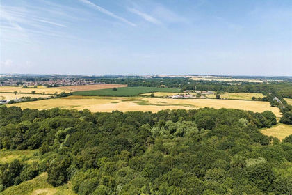 24.6 acres of Undeveloped Land for sale in Doncaster North