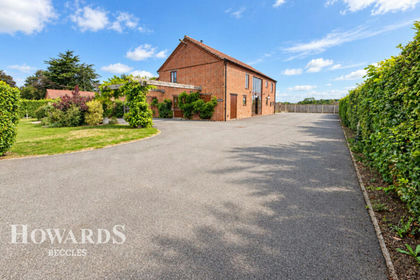 Barn Conversion for sale in Wangford with Henham