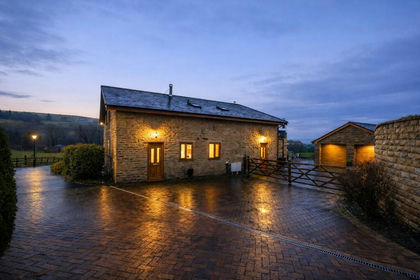 2.7 acres of Land for sale in Rossendale and Darwen