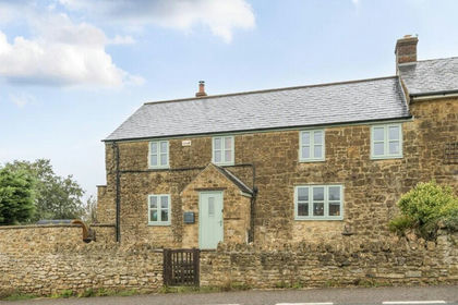 2 acres of Land for sale in Castle Cary