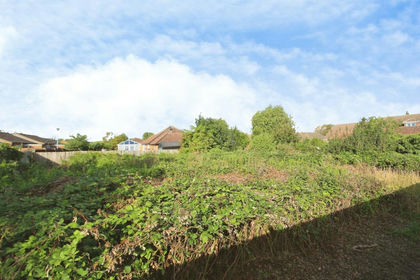 Building Plot for sale in Chatteris