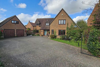 Development Land for sale in Scarrington