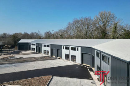 Warehouse for sale in Redditch