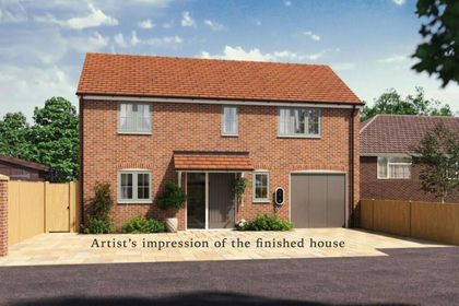 Development Land for sale in Buckingham