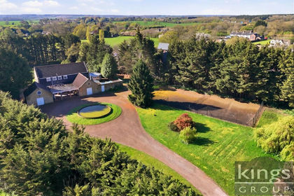 2.2 acres of House with Land for sale in Harlow