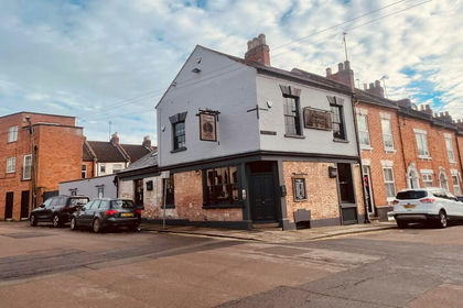 Recreational Land for sale in Northampton