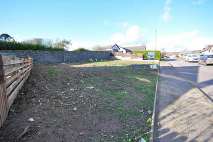 Development Land for sale in Dumfries and Galloway
