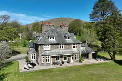 1.9 acres of Country Home for sale in Sedbergh