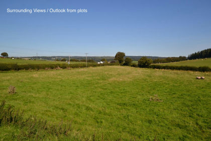 Development Land for sale in Hamilton and Clyde Valley